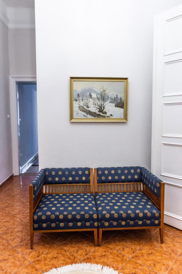 Luxury Downtown 3 Bedroom Apartment By Synagoge With Beautiful View 부다페스트 외부 사진