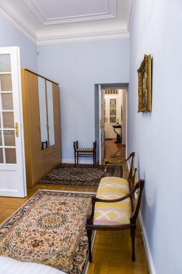 Luxury Downtown 3 Bedroom Apartment By Synagoge With Beautiful View 부다페스트 외부 사진