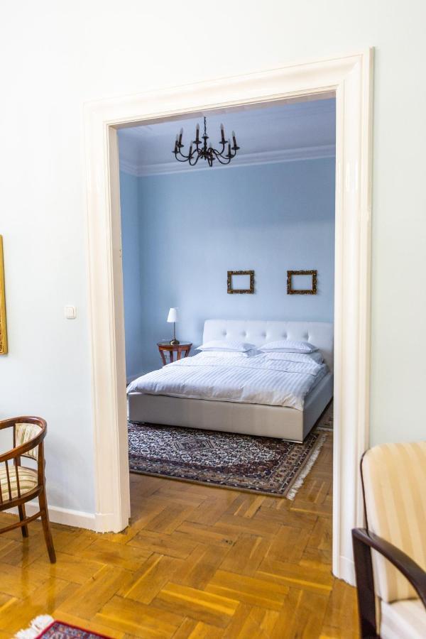 Luxury Downtown 3 Bedroom Apartment By Synagoge With Beautiful View 부다페스트 외부 사진