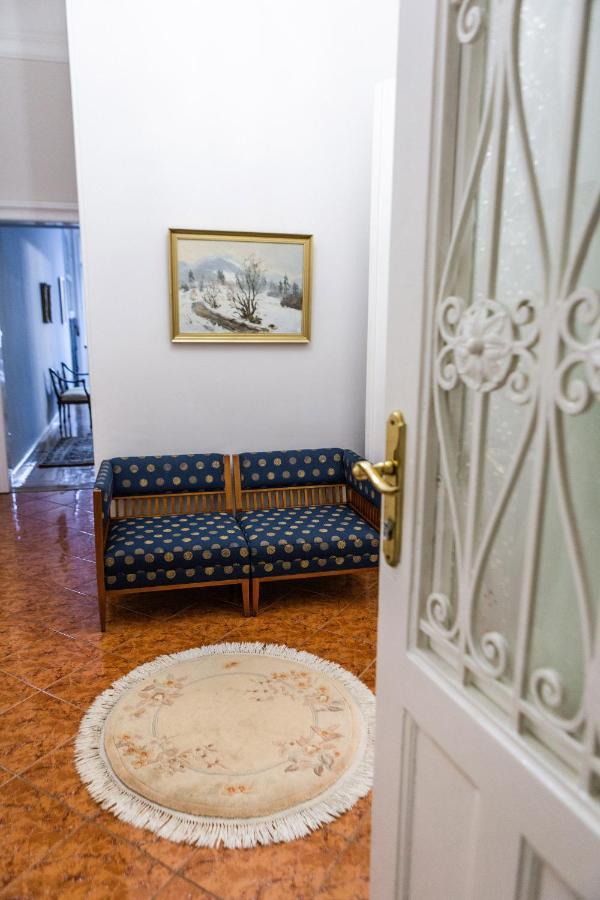 Luxury Downtown 3 Bedroom Apartment By Synagoge With Beautiful View 부다페스트 외부 사진