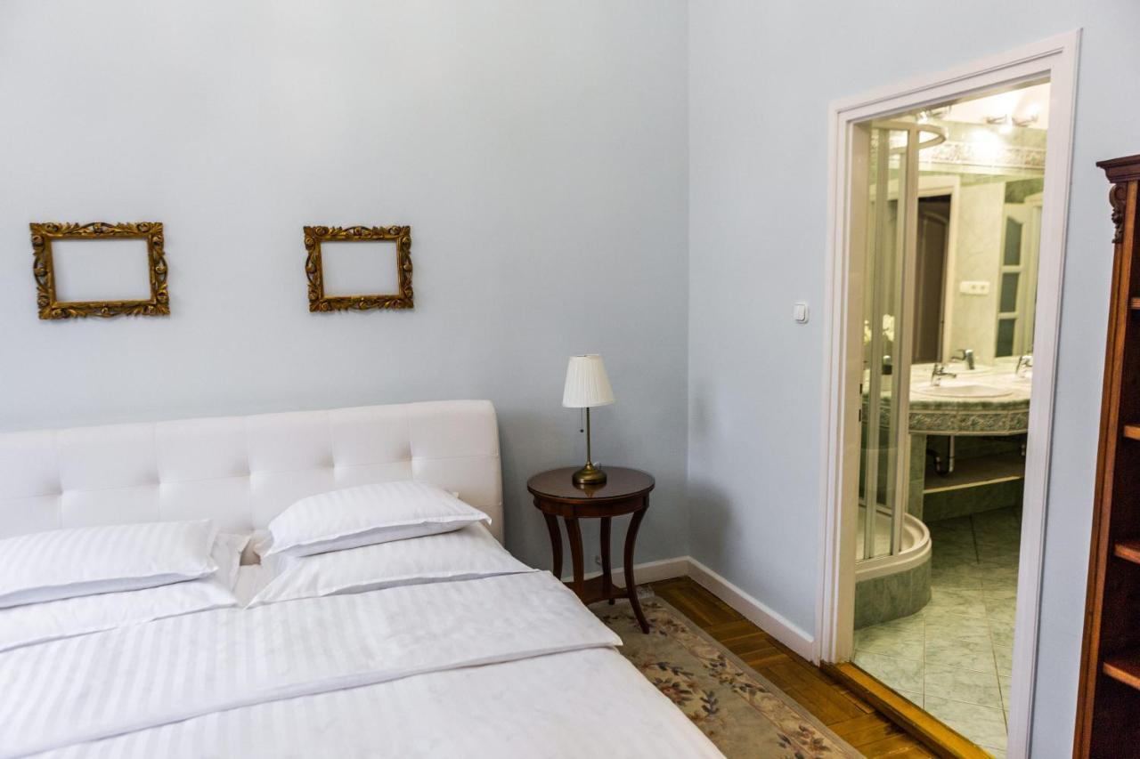 Luxury Downtown 3 Bedroom Apartment By Synagoge With Beautiful View 부다페스트 외부 사진