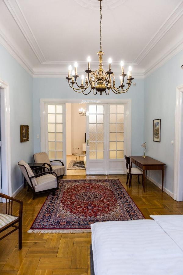 Luxury Downtown 3 Bedroom Apartment By Synagoge With Beautiful View 부다페스트 외부 사진