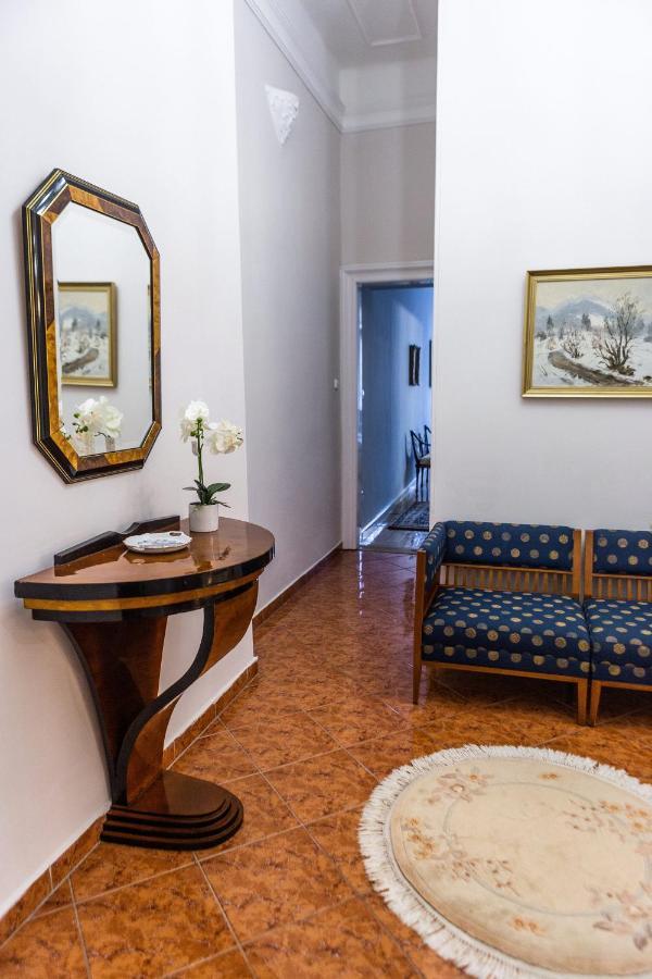 Luxury Downtown 3 Bedroom Apartment By Synagoge With Beautiful View 부다페스트 외부 사진