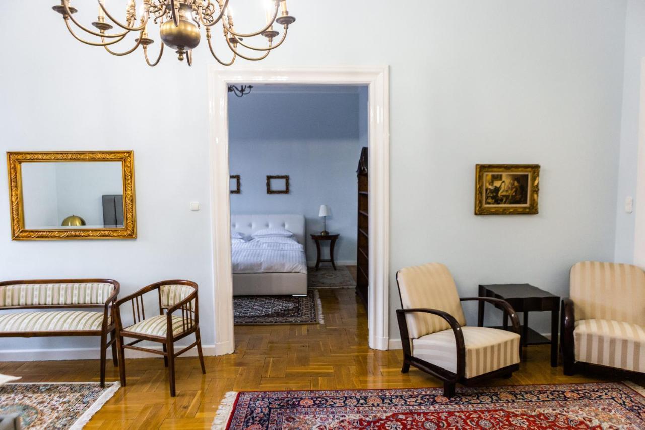 Luxury Downtown 3 Bedroom Apartment By Synagoge With Beautiful View 부다페스트 외부 사진